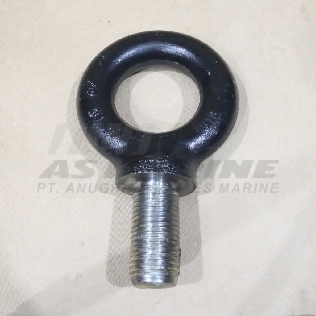 Eye Bolt M279 M48 102 mm Crosby USA